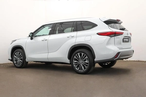 Внедорожник Toyota Highlander 2025 года, 5780000 рублей, Орёл