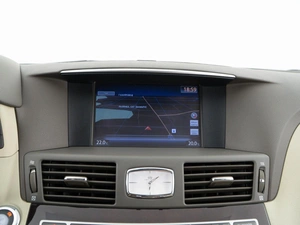 Седан Infiniti Q70 2014 года, 1827077 рублей, Москва