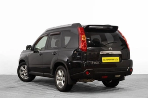 Внедорожник Nissan X-Trail 2008 года, 1049000 рублей, Барнаул