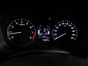Внедорожник Hyundai Creta 2020 года, 1579000 рублей, Воронеж