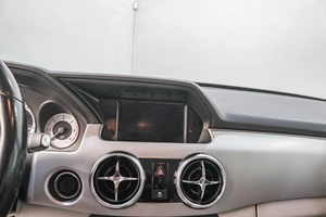 Внедорожник Mercedes-benz GLK-класс 2012 года, 1739000 рублей, Челябинск