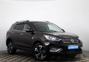Внедорожник Dongfeng AX7 2018 года, 999000 рублей, Пермь