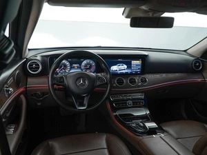 Седан Mercedes-benz E-класс 2016 года, 2499046 рублей, Москва
