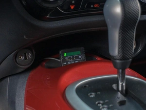 Внедорожник Nissan Juke 2014 года, 1299000 рублей, Сургут