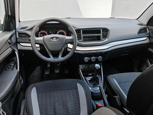 Седан ВАЗ (LADA) Vesta 2024 года, 1299000 рублей, Краснодар