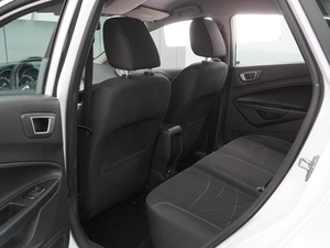 Седан Ford Fiesta 2015 года, 799000 рублей, Воронеж