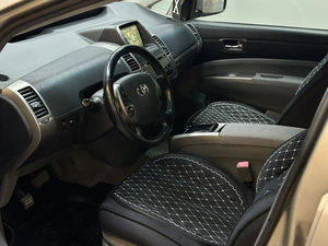 Лифтбек Toyota Prius 2008 года, 947000 рублей, Красноярск