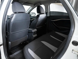 Седан ВАЗ (LADA) Vesta 2021 года, 1060000 рублей, Ставрополь