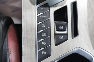 Внедорожник Geely Coolray 2023 года, 1829000 рублей, Новокузнецк