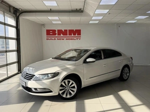 Седан Volkswagen Passat CC 2012 года, 1100000 рублей, Курск