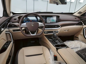 Внедорожник FAW Bestune T77 2024 года, 1980000 рублей, Краснодар