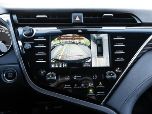 Седан Toyota Camry 2019 года, 2990000 рублей, Ставрополь