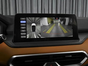 Внедорожник Kaiyi X3 pro 2024 года, 2228000 рублей, Ставрополь