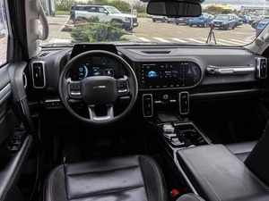 Внедорожник Haval Dargo 2022 года, 2465000 рублей, Краснодар