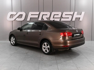 Седан Volkswagen Jetta 2012 года, 1045000 рублей, Ростов-на-Дону