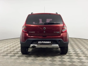 Хетчбэк Renault Sandero Stepway 2013 года, 648100 рублей, Казань