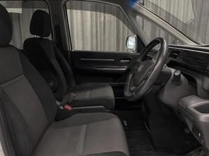 Минивэн Honda Stepwgn Spada 2015 года, 2185000 рублей, Красноярск