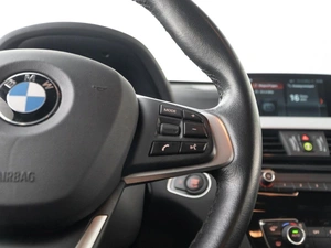 Внедорожник BMW X1 2019 года, 2129077 рублей, Москва