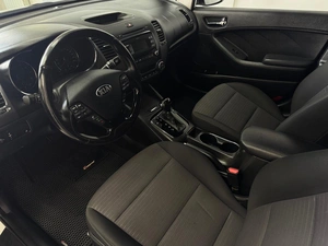 Седан Kia Cerato 2018 года, 1684800 рублей, Красноярск