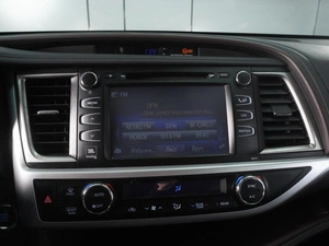 Внедорожник Toyota Highlander 2018 года, 3451000 рублей, Минеральные Воды
