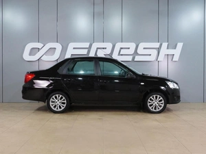 Седан Datsun on-DO 2017 года, 709000 рублей, Воронеж