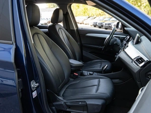 Внедорожник BMW X1 2018 года, 1949000 рублей, Волгоград