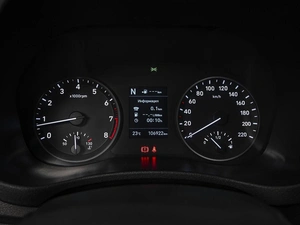 Седан Hyundai Solaris 2019 года, 1378000 рублей, Ставрополь