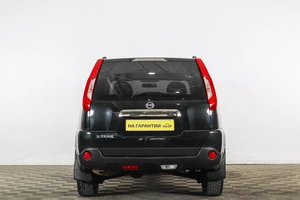 Внедорожник Nissan X-Trail 2011 года, 1379000 рублей, Тюмень