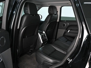 Внедорожник Land Rover Range Rover Sport 2018 года, 4599000 рублей, Аксай
