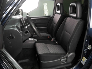 Внедорожник Suzuki Jimny 2009 года, 949000 рублей, Тюмень