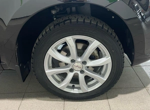 Лифтбек ВАЗ (LADA) Granta 2024 года, 995000 рублей, Красноярск