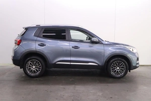 Внедорожник Chery Tiggo 4 2021 года, 1300000 рублей, Брянск