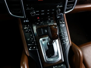 Внедорожник Porsche Cayenne S 2016 года, 3709000 рублей, Тюмень