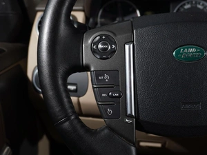 Внедорожник Land Rover Discovery 2011 года, 1775777 рублей, Тверь