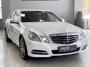 Седан Mercedes-benz E-класс 2011 года, 1547000 рублей, Солонцы