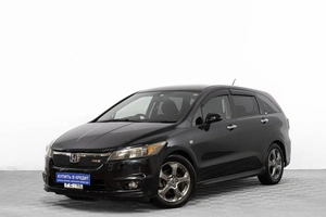 Минивэн Honda Stream 2007 года, 1199000 рублей, Барнаул