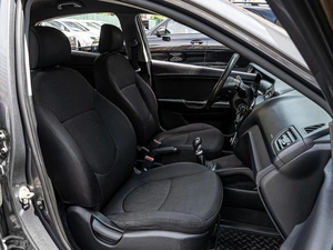 Седан Kia Rio 2012 года, 770000 рублей, Краснодар