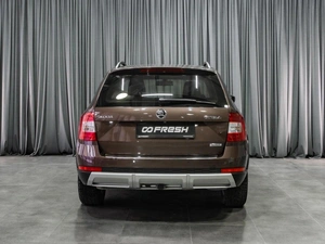 Универсал Skoda Octavia 2014 года, 1675000 рублей, Тюмень