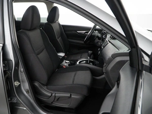 Внедорожник Nissan X-Trail 2019 года, 2143055 рублей, Москва