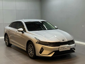 Седан Kia K5 2021 года, 2497000 рублей, Красноярск