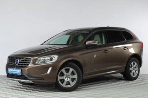 Внедорожник Volvo XC60 2013 года, 2529000 рублей, Челябинск