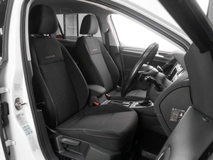 Универсал Volkswagen Golf 2017 года, 1924000 рублей, Тюмень