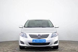 Седан Toyota Corolla 2007 года, 719000 рублей, Пермь