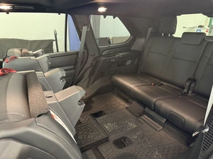 Внедорожник Toyota Sequoia 2025 года, 15000000 рублей, Новоивановское