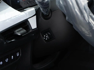 Седан Kia K8, I Рестайлинг 2025 года, 6987055 рублей, Москва