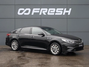 Седан Kia Optima 2019 года, 1700000 рублей, Краснодар