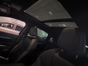 Внедорожник Haval F7x 2025 года, 3699000 рублей, Красноярск