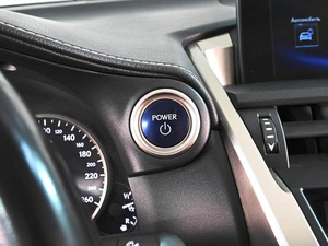 Внедорожник Lexus NX 2016 года, 2865000 рублей, Аксай