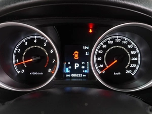 Внедорожник Mitsubishi ASX 2013 года, 1499000 рублей, Воронеж