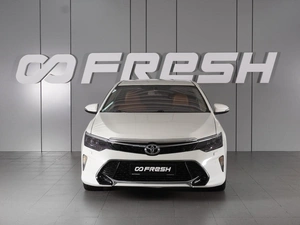 Седан Toyota Camry 2016 года, 1899000 рублей, Минеральные Воды